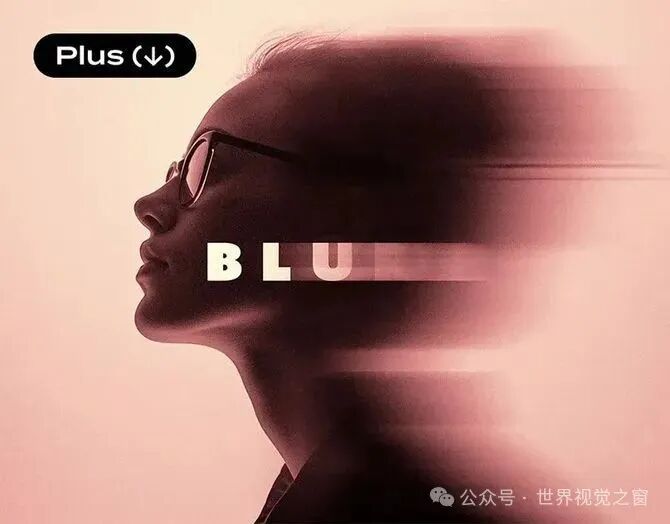 浪设计, 2025 年的 10 个平面设计趋势！！！