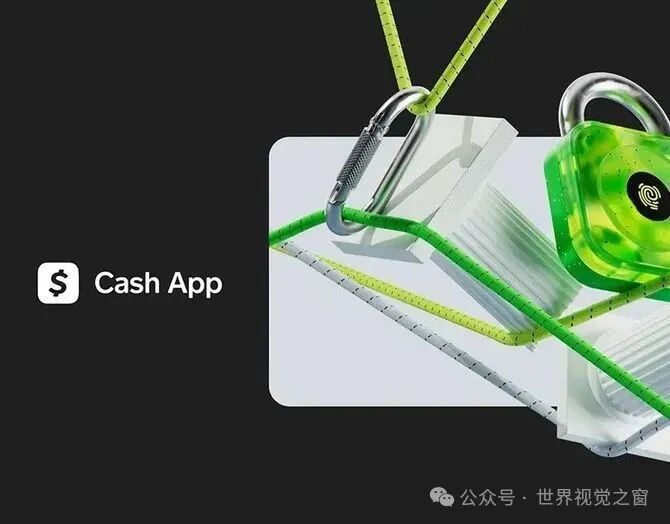 浪设计, 2025 年的 10 个平面设计趋势！！！