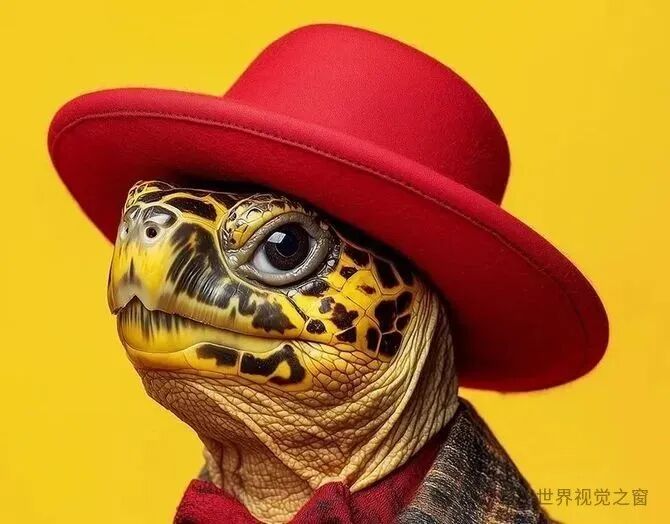 浪设计, 2025 年的 10 个平面设计趋势！！！