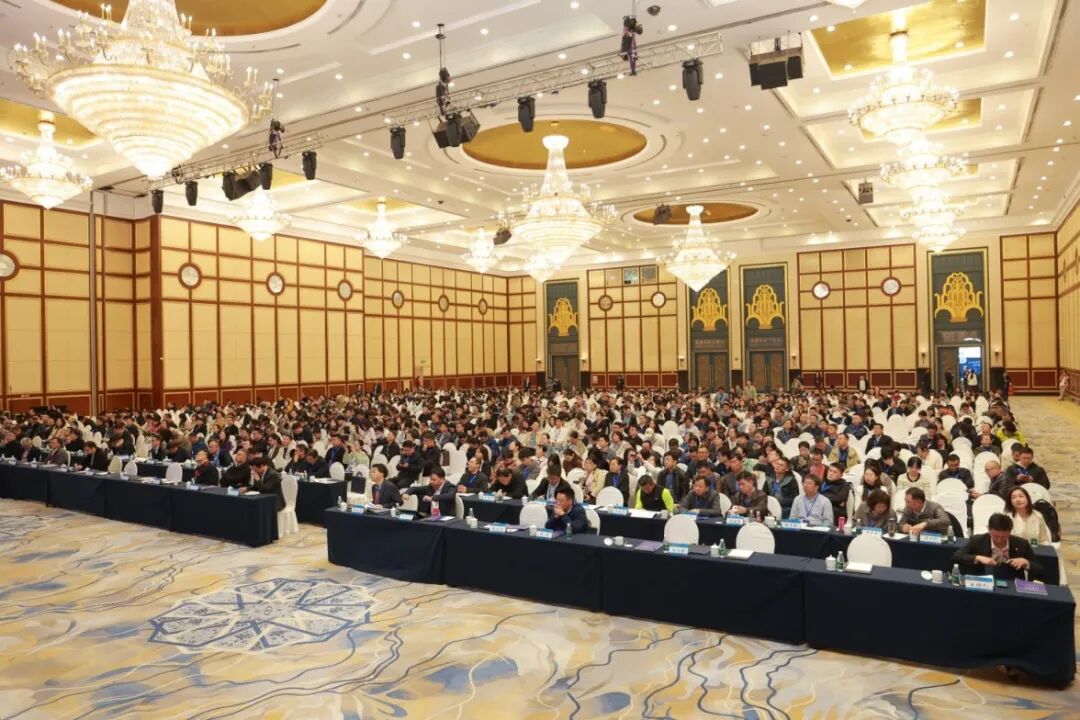 共筑安全防線：2025實驗室安全管理研討會第四期圓滿落幕