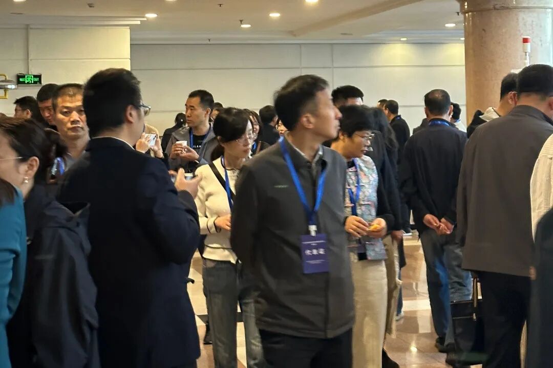 共筑安全防線：2025實驗室安全管理研討會第四期圓滿落幕