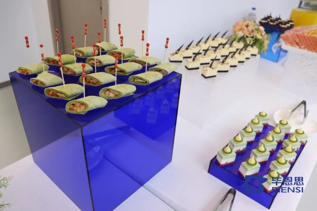 2025迎新派对 | 共话实验室建设产业链创新发展