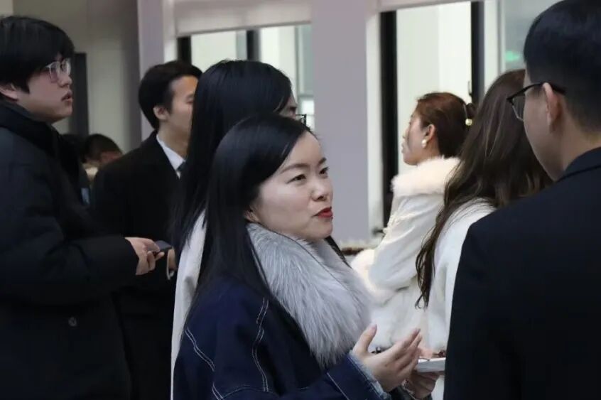 2025迎新派对 | 共话实验室建设产业链创新发展