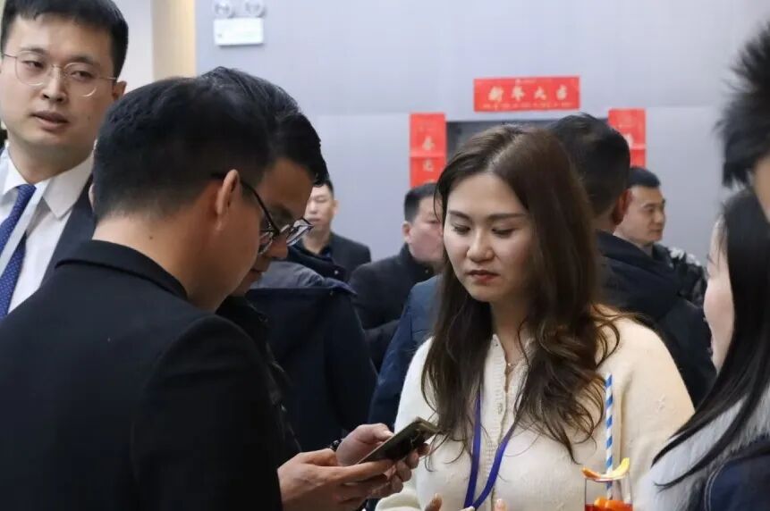 2025迎新派对 | 共话实验室建设产业链创新发展