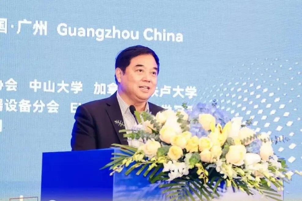 智領未來 | 閃耀2024檢驗檢測與科學儀器跨年大聚會