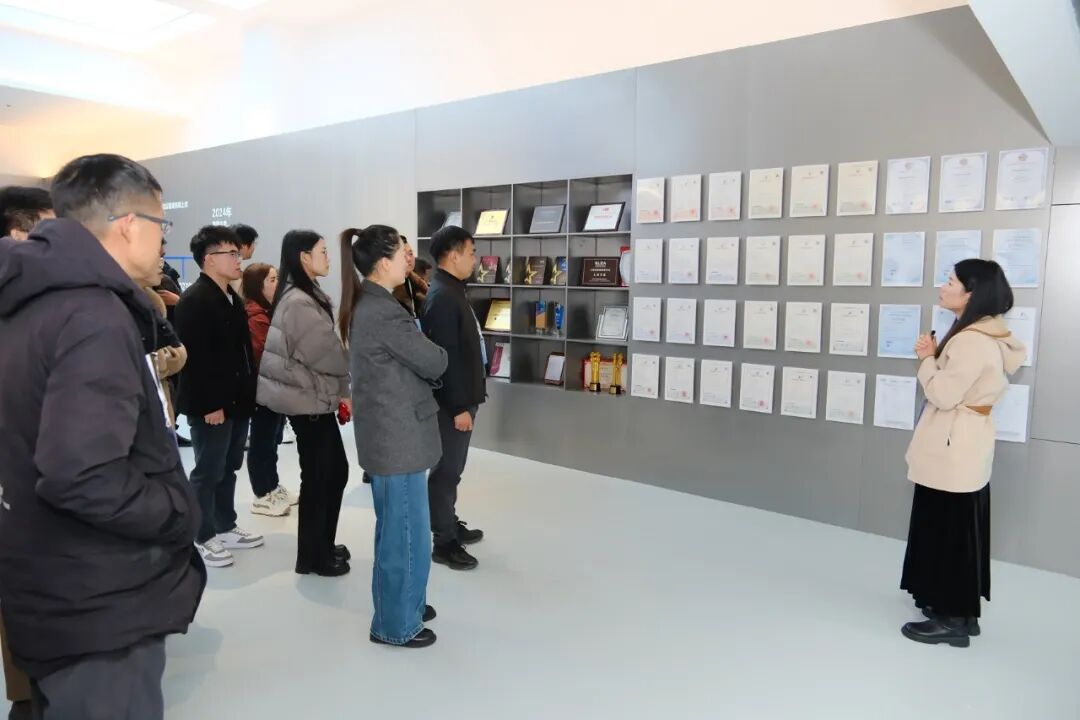 聚焦培训与交流 | 热烈欢迎上海实验室装备协会专家团队莅临我司