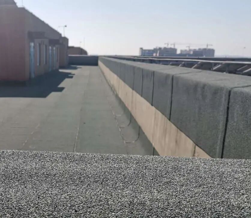 屋面排水坡度_屋面排水坡度一般是多少_屋面排水坡度2%是什么意思