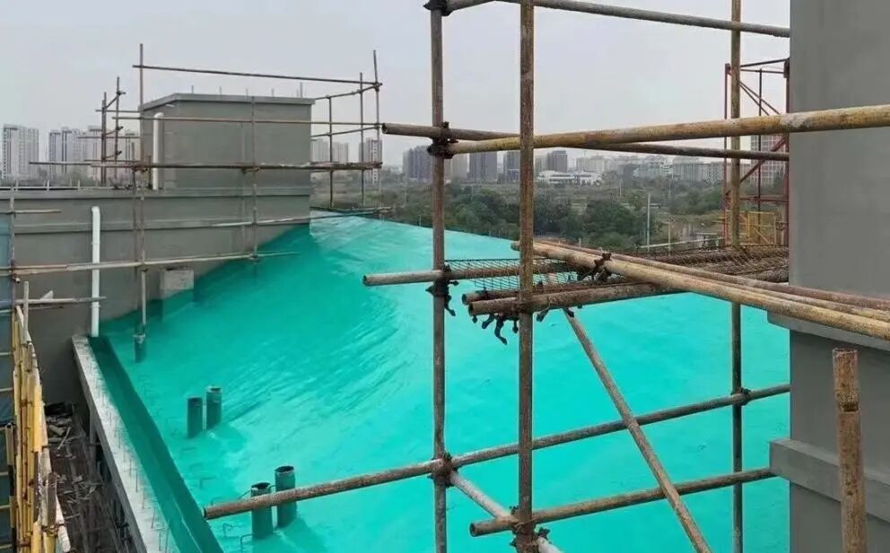 屋面排水坡度2%是什么意思_屋面排水坡度_屋面排水坡度一般是多少