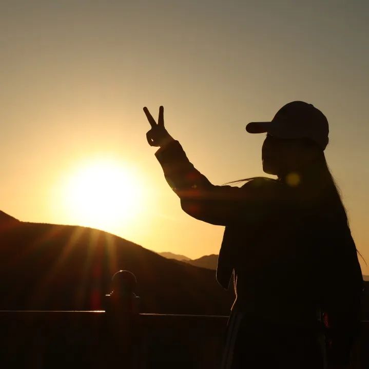 青山日出｜一场属于追光者的Mountain Walk 第18张