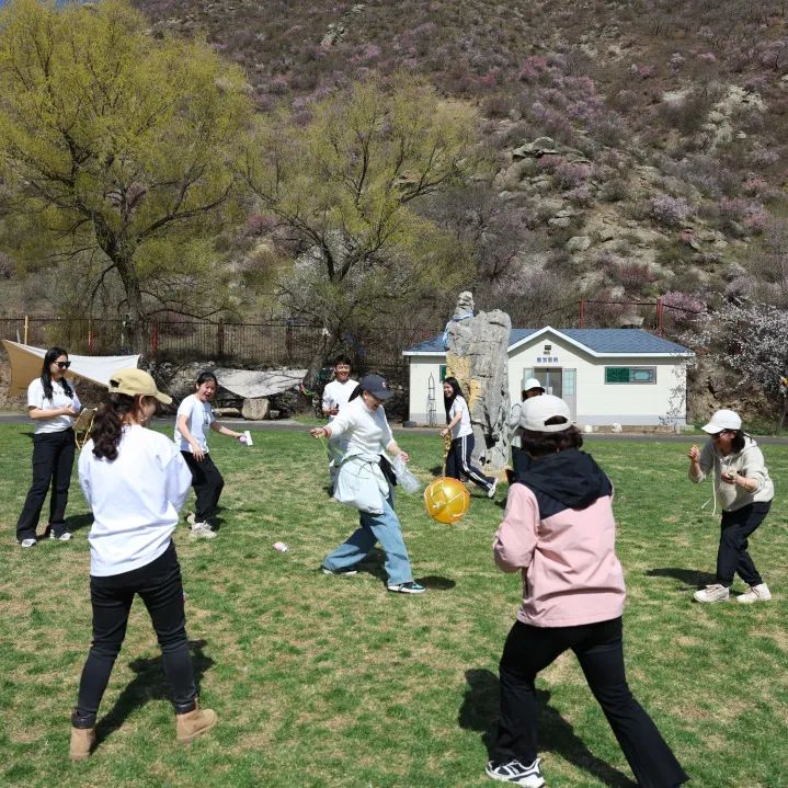 青山日出｜一场属于追光者的Mountain Walk 第36张