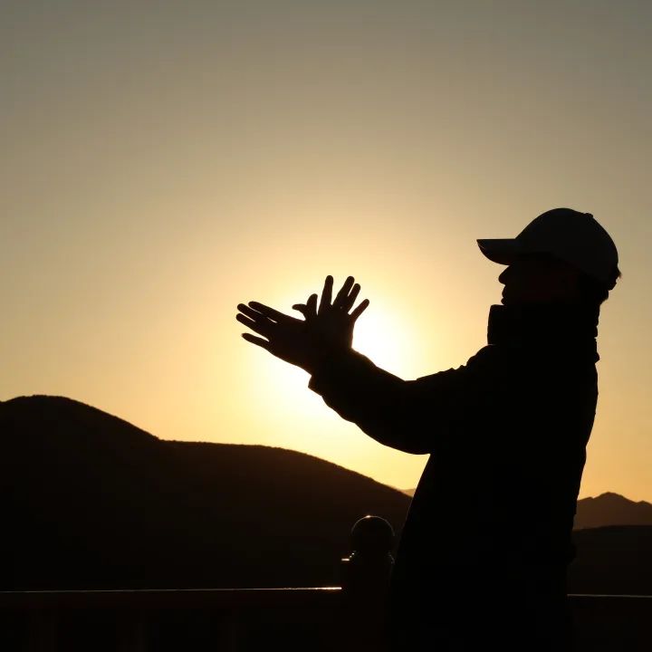 青山日出｜一场属于追光者的Mountain Walk 第21张