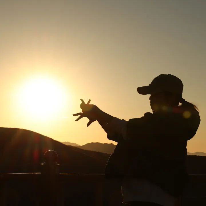 青山日出｜一场属于追光者的Mountain Walk 第22张