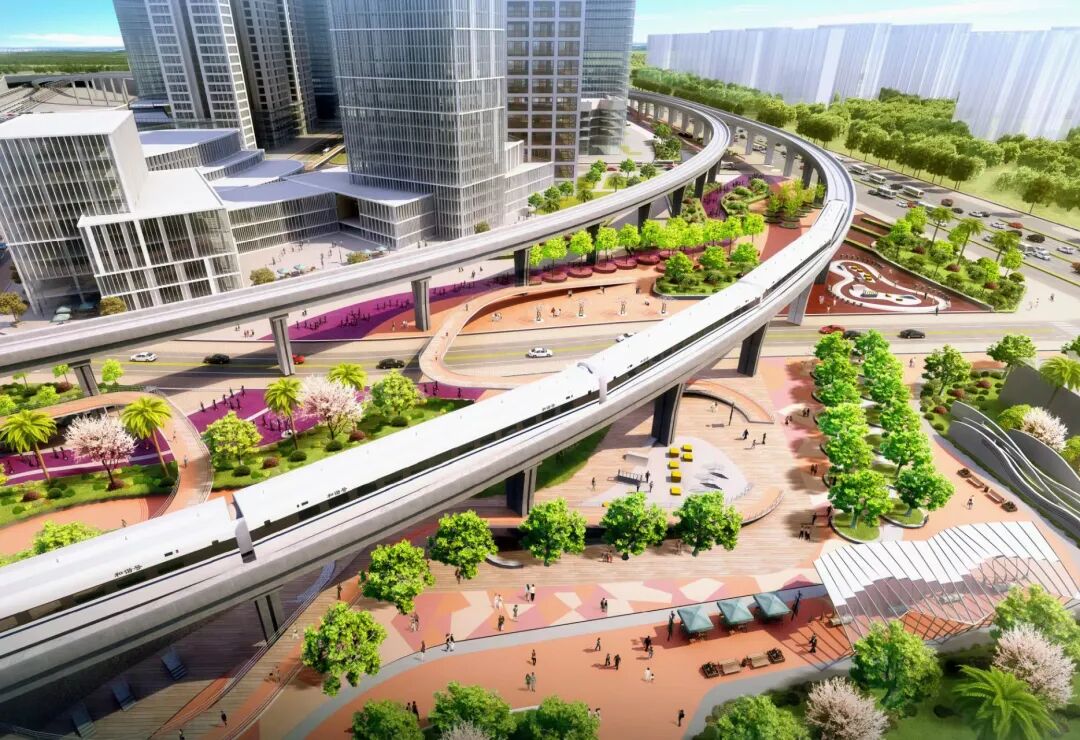 增城广州城投禧悦府89㎡~146㎡，值不值得买？