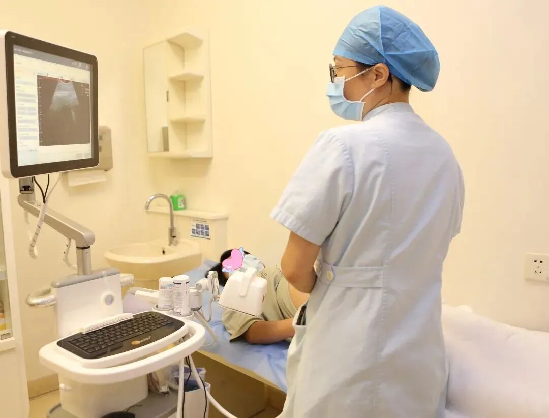 产程三维导航是什么番禺区首台三维分娩导航仪！孕妈妈顺产又添新保障_https://www.jmylbn.com_新闻资讯_第11张