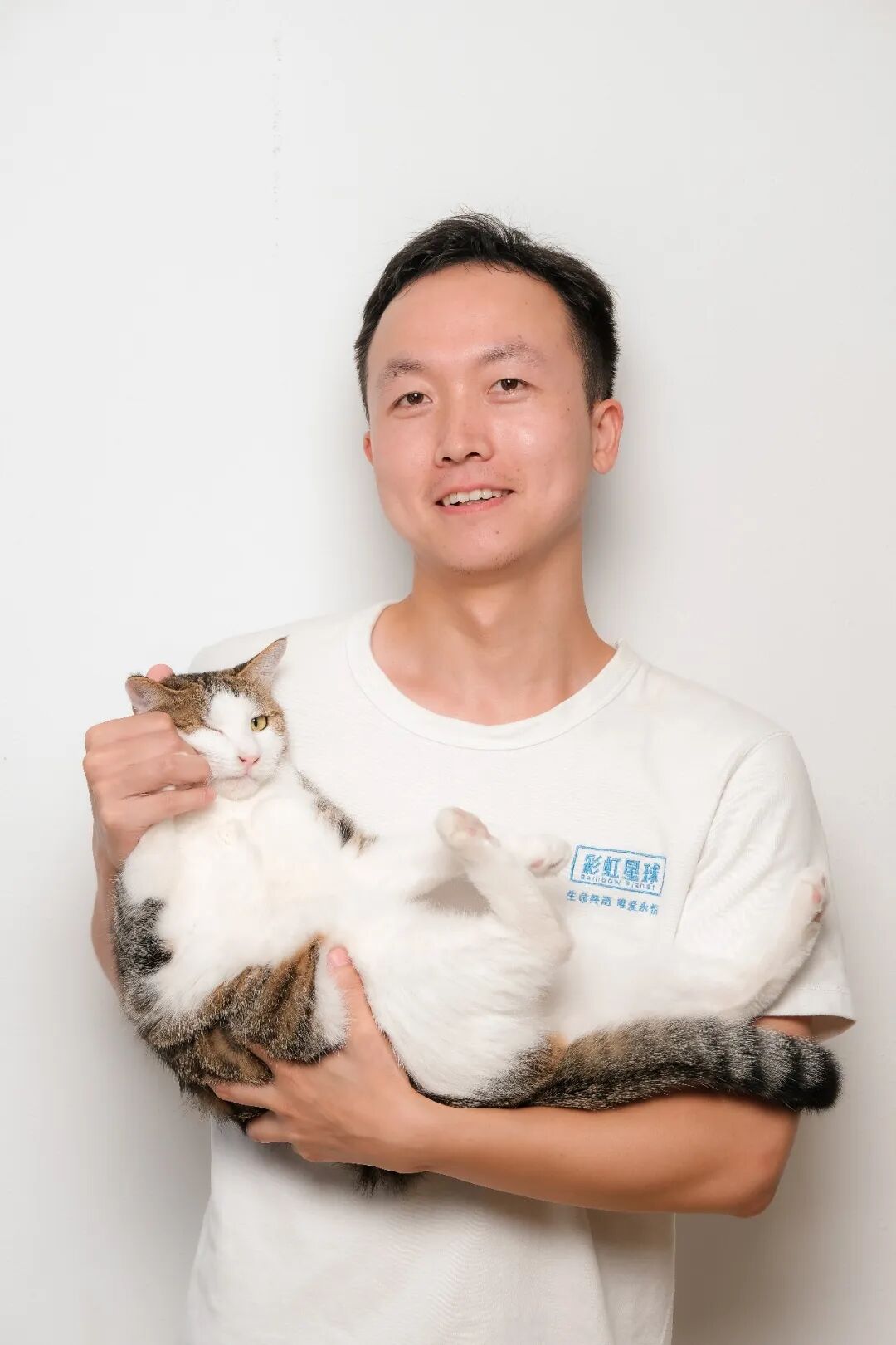 ▲王英豪 图/受访者提供