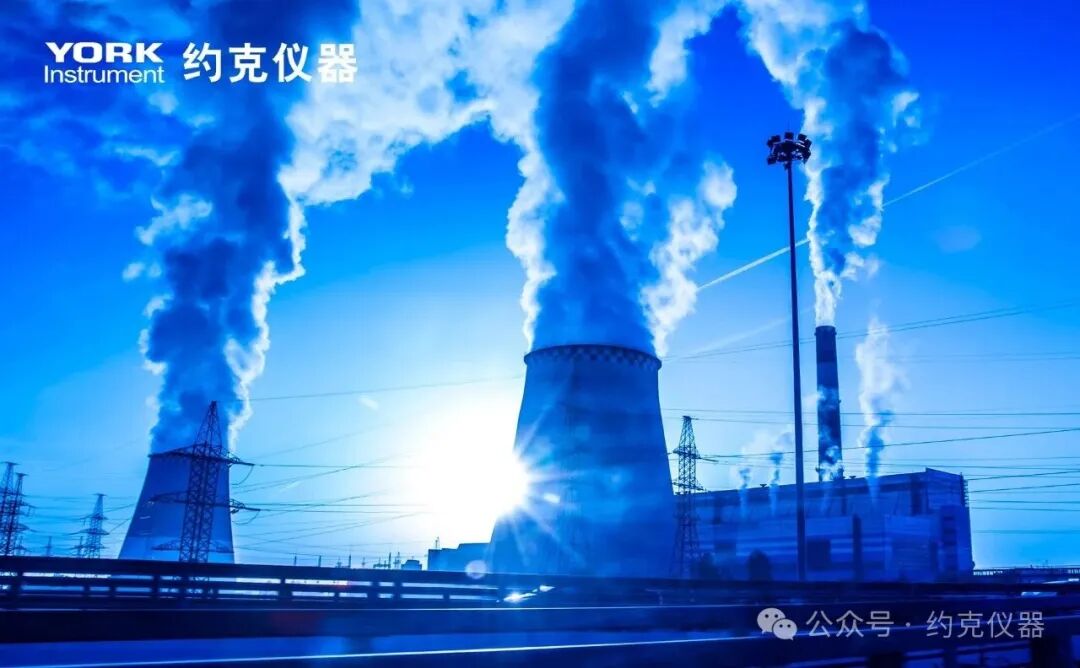 从燃烧到排放｜便携式烟气分析仪，贯穿锅炉全流程监测，为工业生产保驾护航