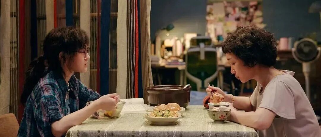 【今日影讯】《我,许可》文淇*秦海璐实力演绎,当代母女最真实的碰撞与温柔