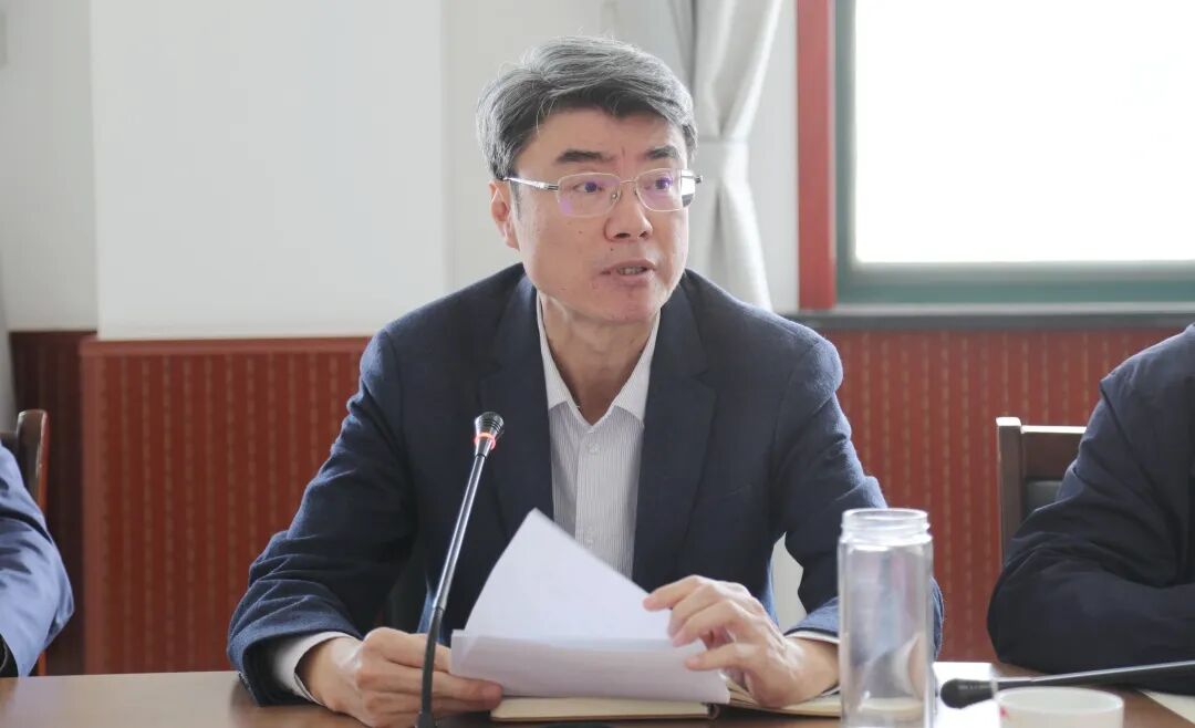 滨州市技师学院召开学生管理校园安全工作会议