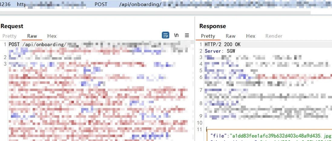 Example Image