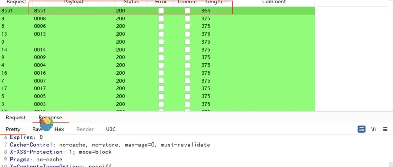 Example Image