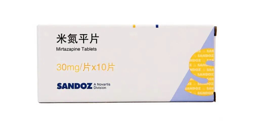 杜万君丨临床高频率使用的8种抗抑郁药物一次性总结用法用量不懂