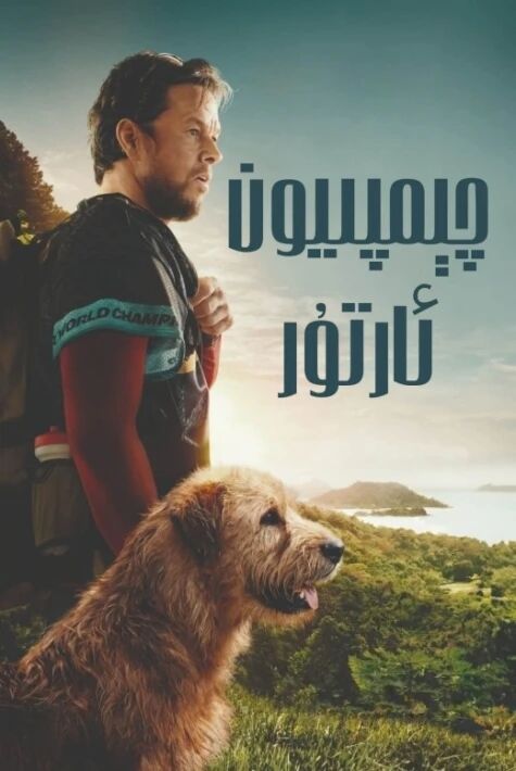 چېمپىيون ئارتور