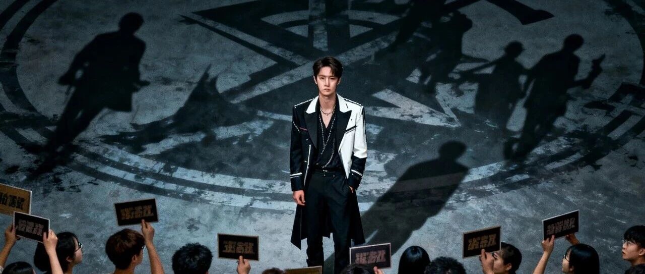 王一博乐华续约拉锯战:粉丝蹲守结局,资本暗潮涌动