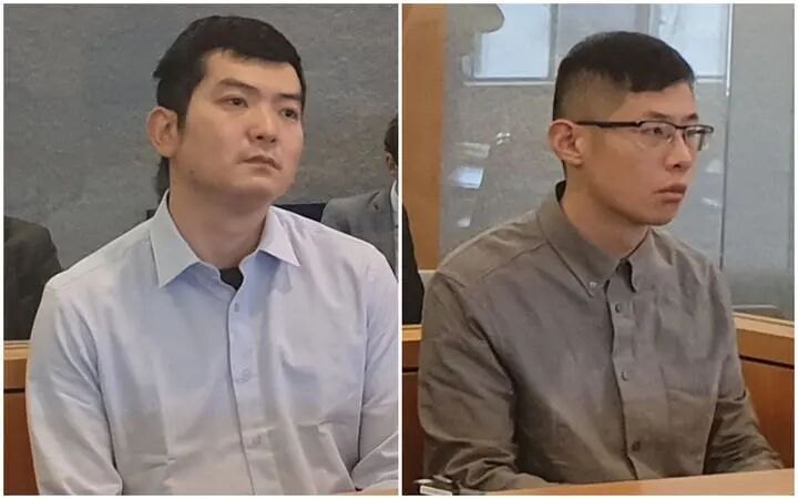 总理终于想起在岸申请人了！EOI重启已在弦上；奥克兰百亿跨海方案又遭舍弃；疑点重重，华人命案审判突然终止 - 22