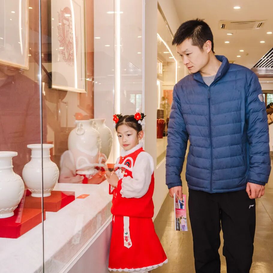 【網(wǎng)絡(luò)中國節(jié)·元宵】真火！鼓樓文旅新春開門紅！