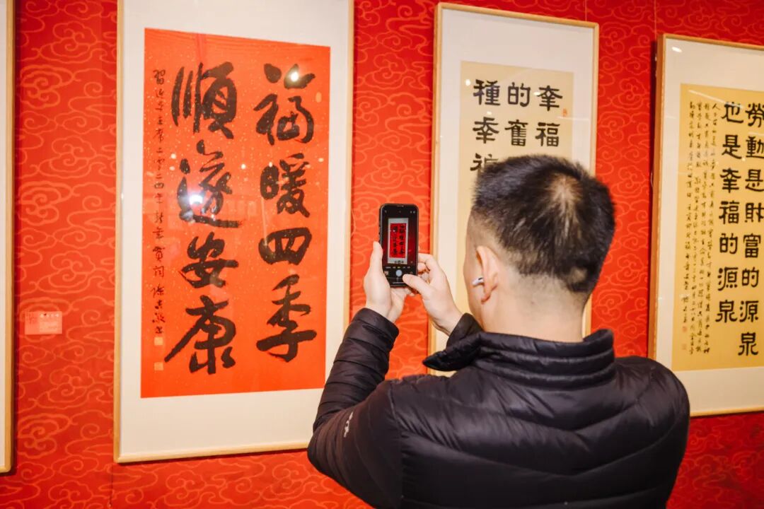 【網(wǎng)絡(luò)中國節(jié)·元宵】真火！鼓樓文旅新春開門紅！