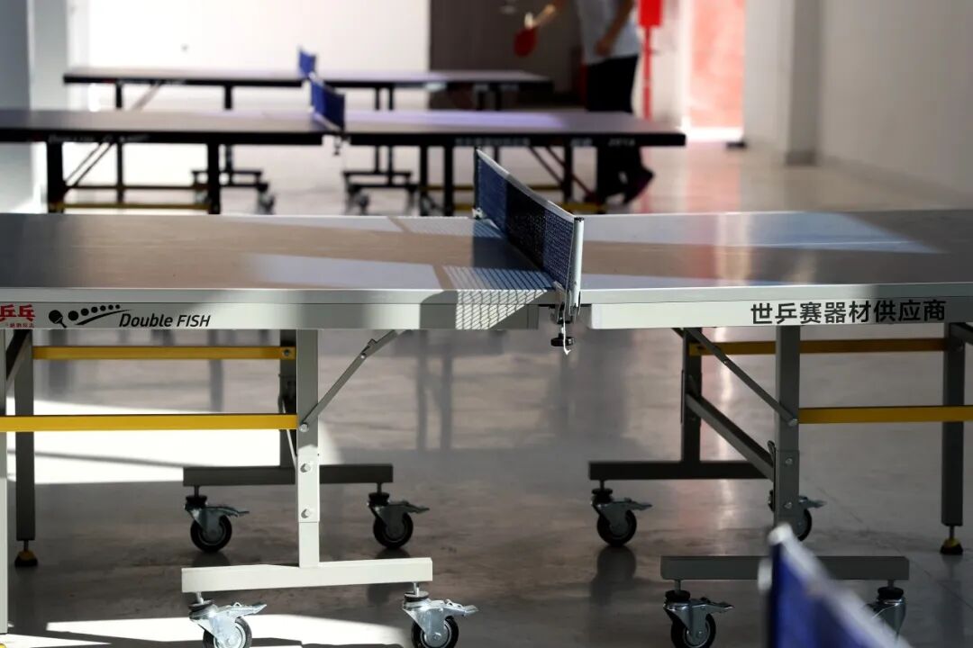 学校运动设施