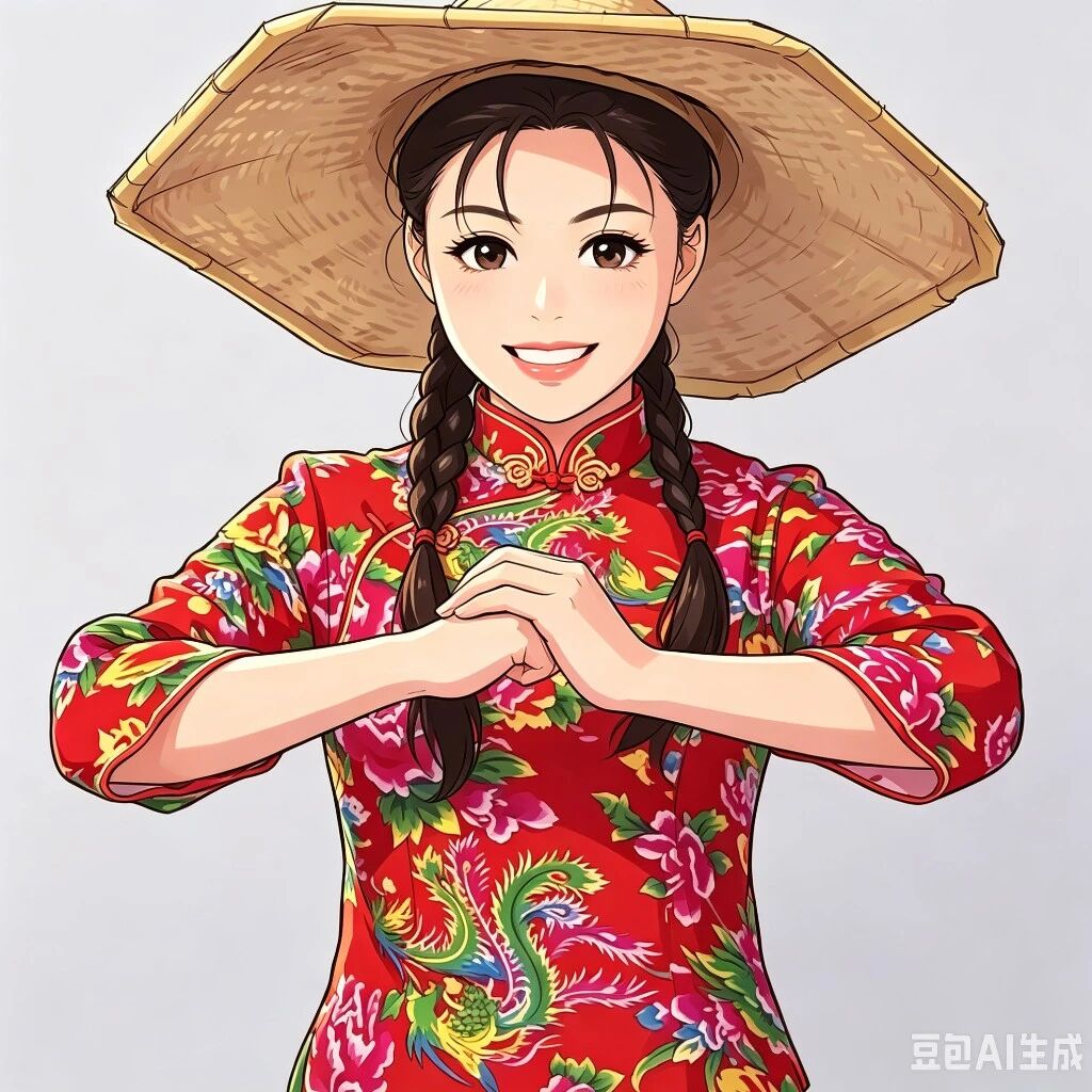 草帽姐小助理1的橱窗