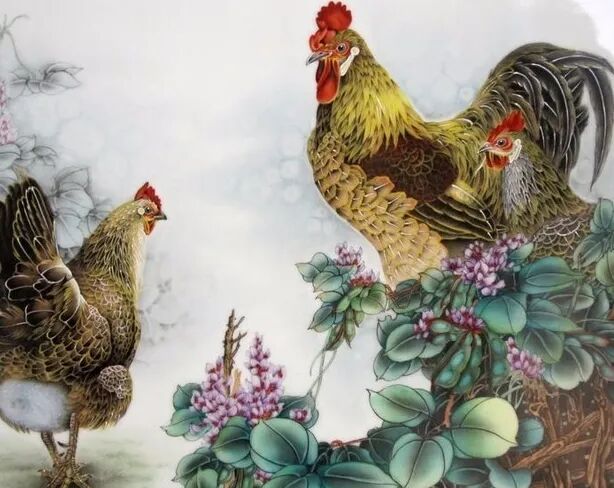 属鸡人:全年运程 2021年运势运程