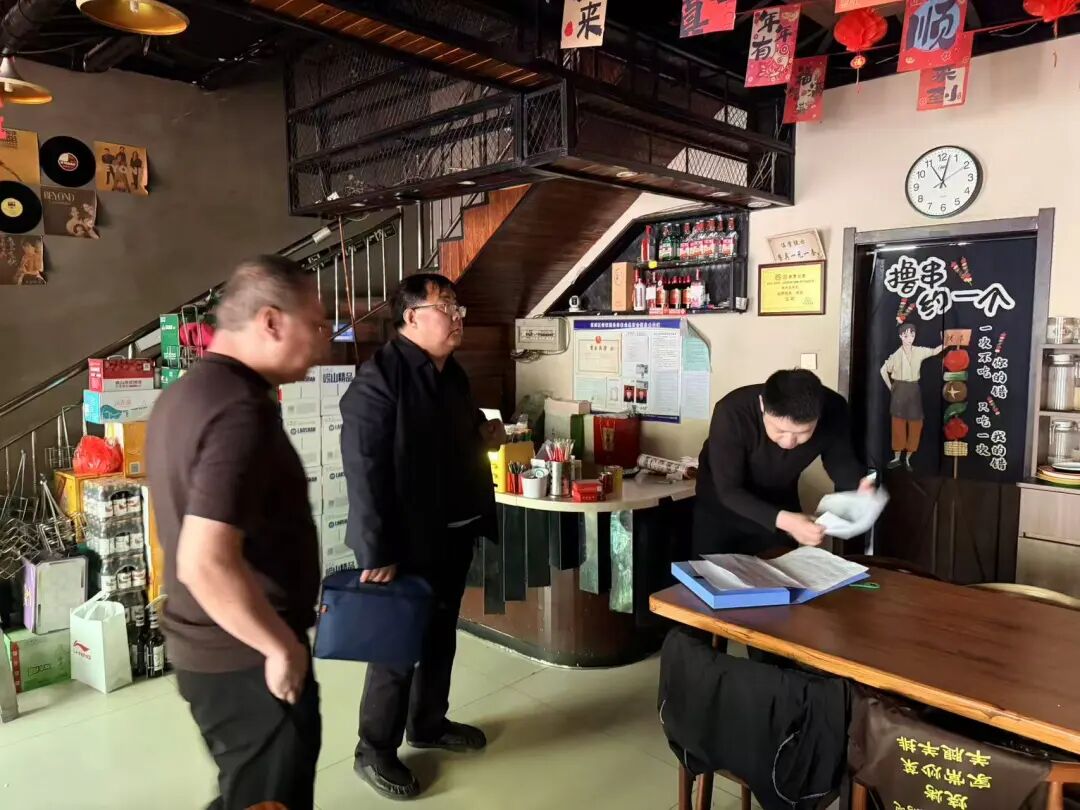 检查餐饮油烟整治__餐饮油烟环保督察简报