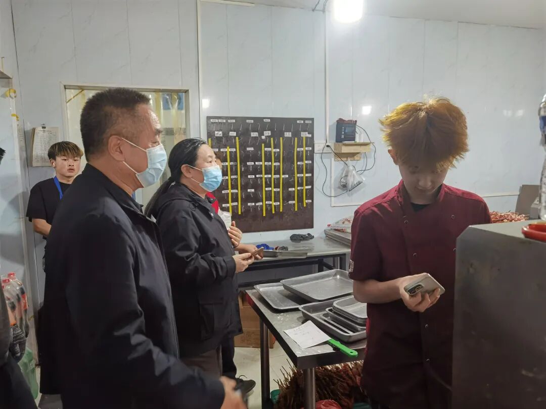 检查餐饮油烟整治__市场监管局餐饮油烟整治方案