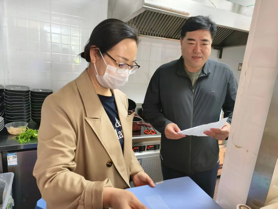 市场监管局餐饮油烟整治方案_检查餐饮油烟整治_