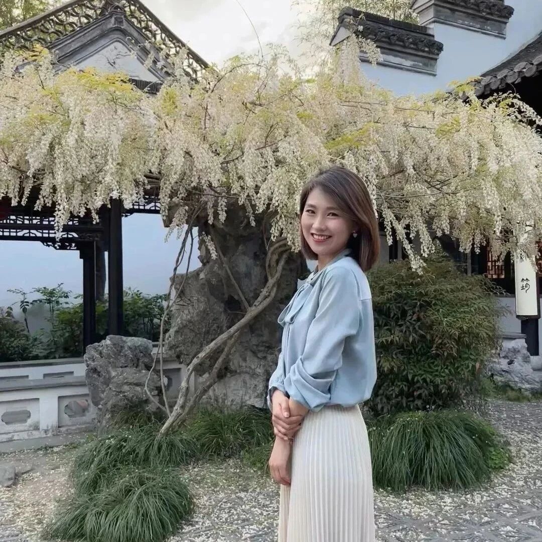 &ldquo;瘦西湖讲述者&rdquo;金晶:瘦西湖的好故事 我讲给你听