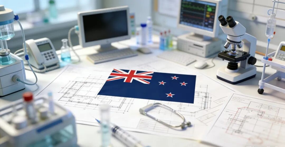 新西兰绿名单职业注册避坑指南：医疗/IT/工程类认证流程+7大致命误区!