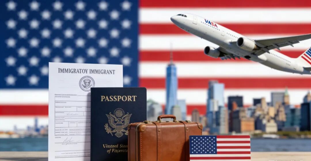 美国移民政策“精英化”解读：高薪/高技能人群专属通道对比分析！