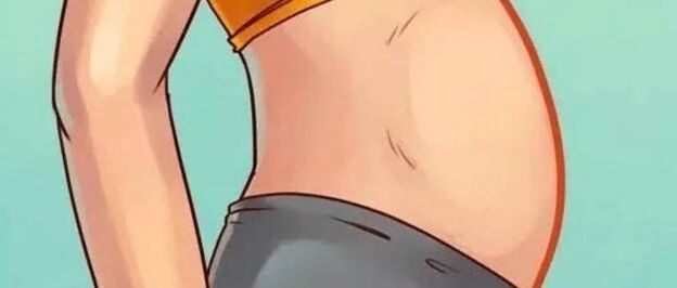 热水泡脚加一物，逼出体内十年湿气！大肚֒腩没了，睡眠好了，人也轻松了~