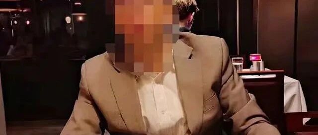 震惊！华为某高管的一封举报信！