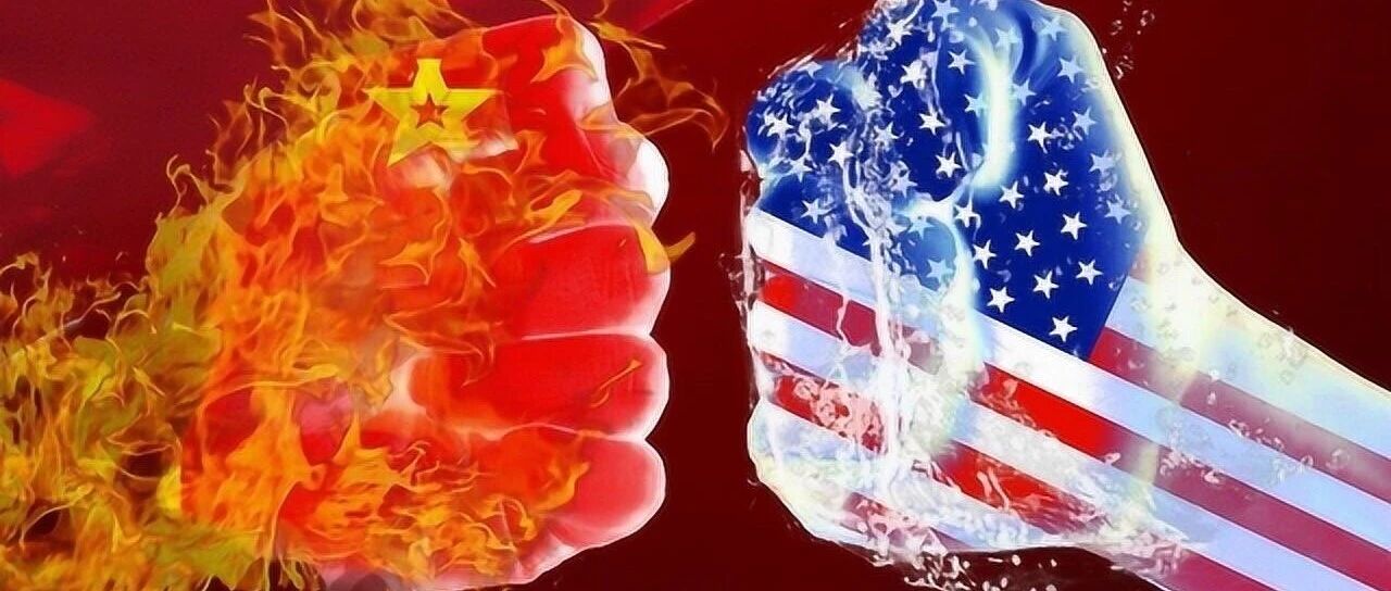 第二个“华为”横扫世界！宣布：制裁美国