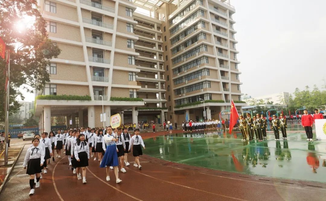 珠海市中专职业技校汇总「11所」