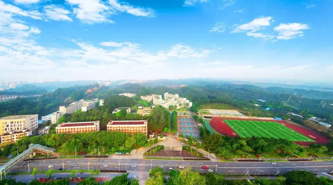 佛山市公办中专技校全部名单【28所】