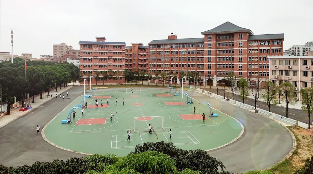 佛山市公办中专技校全部名单汇总!「28所」