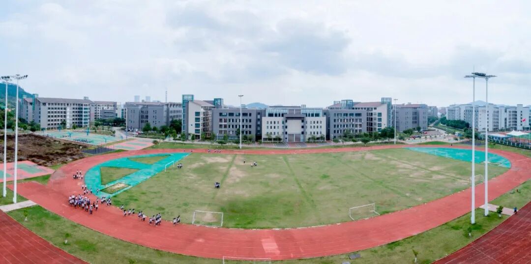 佛山市公办中专技校全部名单【28所】