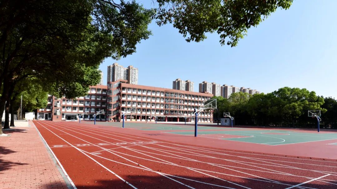 崛起这所二批头部高中是用普通的面粉做出了双一流的蛋糕