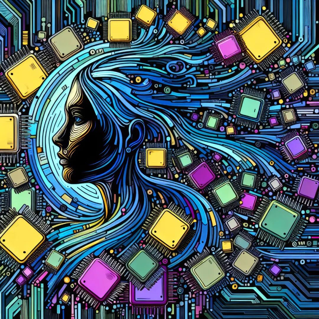 7大最佳开源生成式AI模型