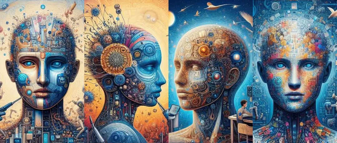 7大最佳开源生成式AI模型