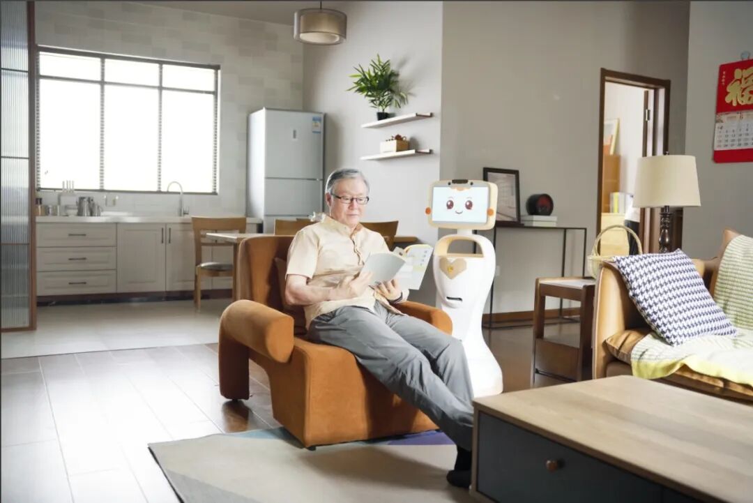 天太发布首款通用型人形机器人平台——零部件老兵剑指人形机器人